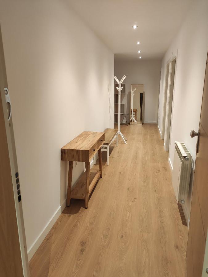 Apartamentos tiu Enrique 4 Piso Onís Exterior foto