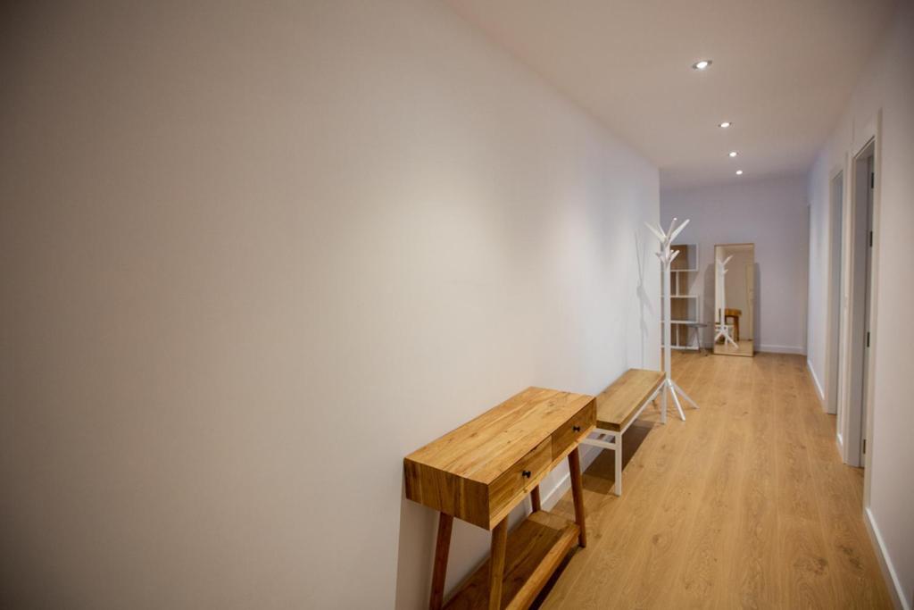 Apartamentos tiu Enrique 4 Piso Onís Exterior foto