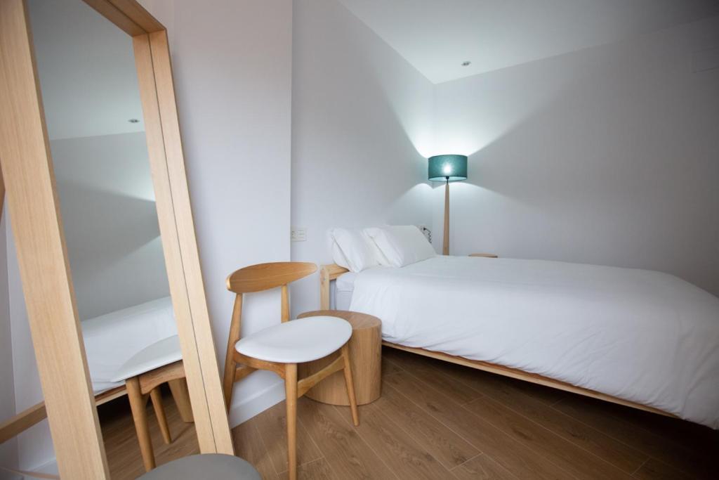 Apartamentos tiu Enrique 4 Piso Onís Exterior foto